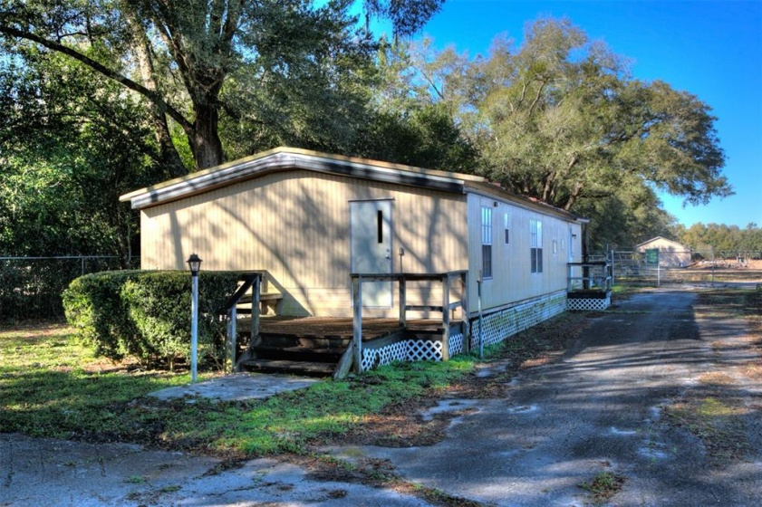 12290 484 HIGHWAY, OCALA, Florida 34470, 3 Bedrooms Bedrooms, ,2 BathroomsBathrooms,Residential,For Sale,484,OM631990