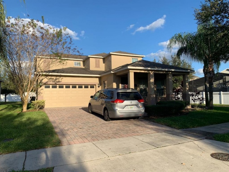 15607 CAMP DUBOIS CRESCENT, WINTER GARDEN, Florida 34787, 4 Bedrooms Bedrooms, ,3 BathroomsBathrooms,Residential,For Sale,CAMP DUBOIS,O5993931