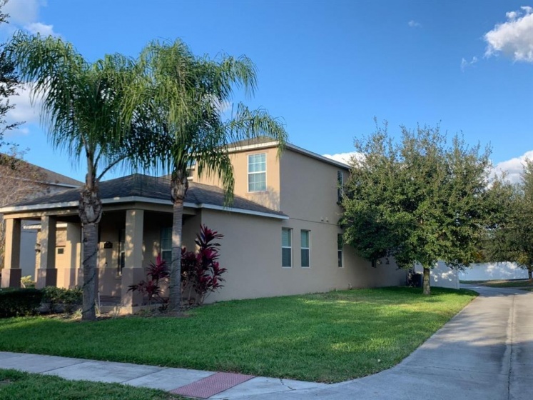 15607 CAMP DUBOIS CRESCENT, WINTER GARDEN, Florida 34787, 4 Bedrooms Bedrooms, ,3 BathroomsBathrooms,Residential,For Sale,CAMP DUBOIS,O5993931