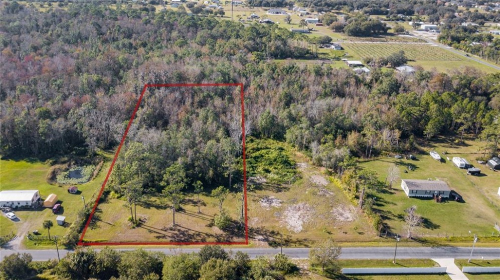 0 LA SALLE AVENUE, SAINT CLOUD, Florida 34772, ,Land,For Sale,LA SALLE,O5994067