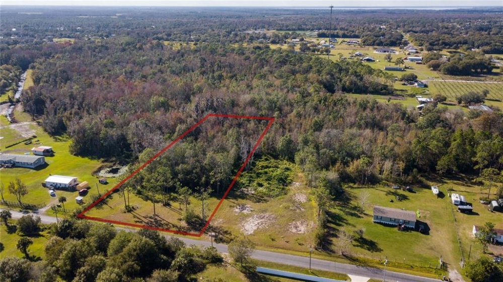 0 LA SALLE AVENUE, SAINT CLOUD, Florida 34772, ,Land,For Sale,LA SALLE,O5994067