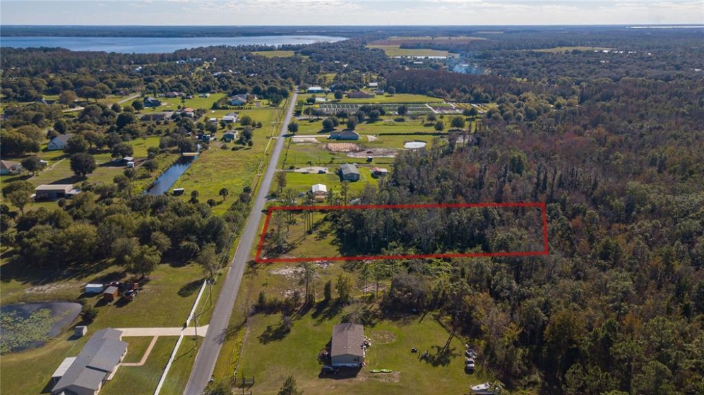 0 LA SALLE AVENUE, SAINT CLOUD, Florida 34772, ,Land,For Sale,LA SALLE,O5994067