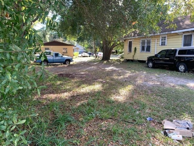 1016 SOUTH STREET, ORLANDO, Florida 32805, ,Land,For Sale,SOUTH,A4521121