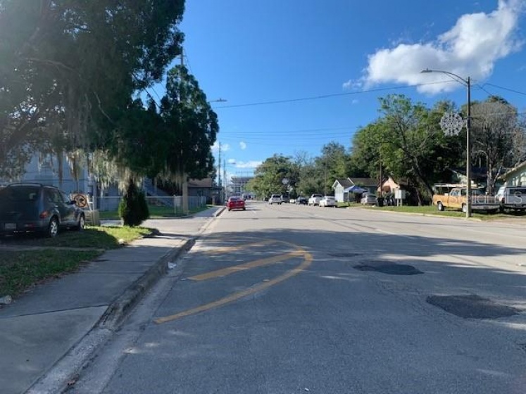 1016 SOUTH STREET, ORLANDO, Florida 32805, ,Land,For Sale,SOUTH,A4521121