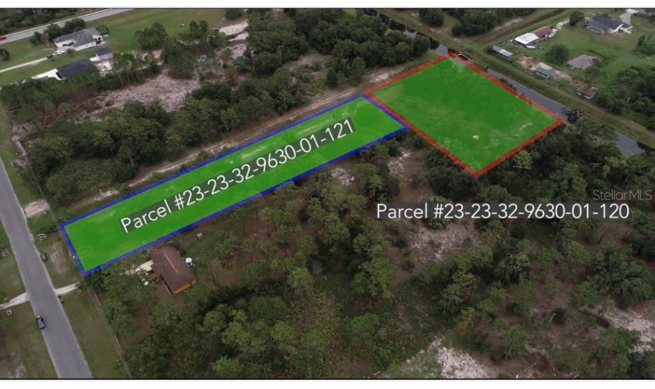 1 QUARTERLY PARKWAY, ORLANDO, Florida 32833, ,Land,For Sale,QUARTERLY,O5954962