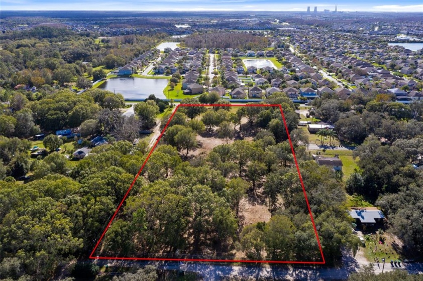 00 SUNFLOWER TRAIL, ORLANDO, Florida 32828, ,Land,For Sale,SUNFLOWER,O5994307