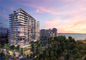 1100 BLVD OF THE ARTS, SARASOTA, Florida 34236, 2 Bedrooms Bedrooms, ,2 BathroomsBathrooms,Residential,For Sale,BLVD OF THE ARTS,A4521302