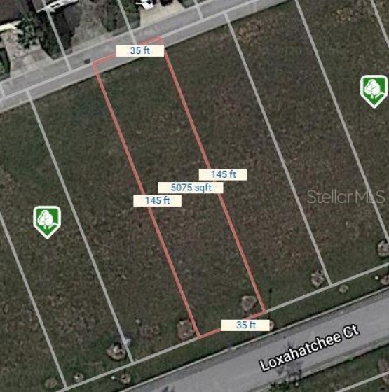 7811 LOXAHATCHEE COURT, REUNION, Florida 34747, ,Land,For Sale,LOXAHATCHEE,S5060885