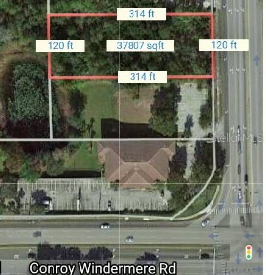 4618 HIAWASSEE ROAD, ORLANDO, Florida 32835, ,Land,For Sale,HIAWASSEE,O5960021