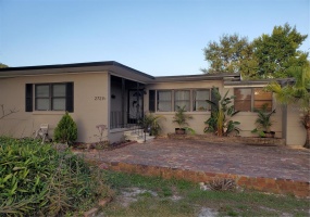 2727 VIRGINIA DRIVE, ORLANDO, Florida 32803, 5 Bedrooms Bedrooms, ,2 BathroomsBathrooms,Residential,For Sale,VIRGINIA,O5994832