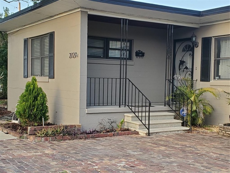 2727 VIRGINIA DRIVE, ORLANDO, Florida 32803, 5 Bedrooms Bedrooms, ,2 BathroomsBathrooms,Residential,For Sale,VIRGINIA,O5994832