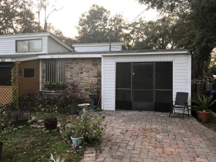 452 NORMANDALE AVENUE, ORLANDO, Florida 32835, 2 Bedrooms Bedrooms, ,1 BathroomBathrooms,Residential,For Sale,NORMANDALE,O5994918
