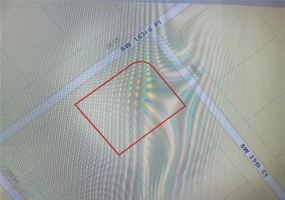 0 SW 25 CT, OCALA, Florida 34473, ,Land,For Sale,0 SW 25 CT,OM632304