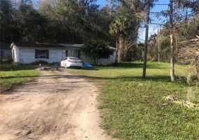 1420 133RD AVE RD., OCALA, Florida 34481, 3 Bedrooms Bedrooms, ,2 BathroomsBathrooms,Residential,For Sale,133RD AVE RD.,P4918801