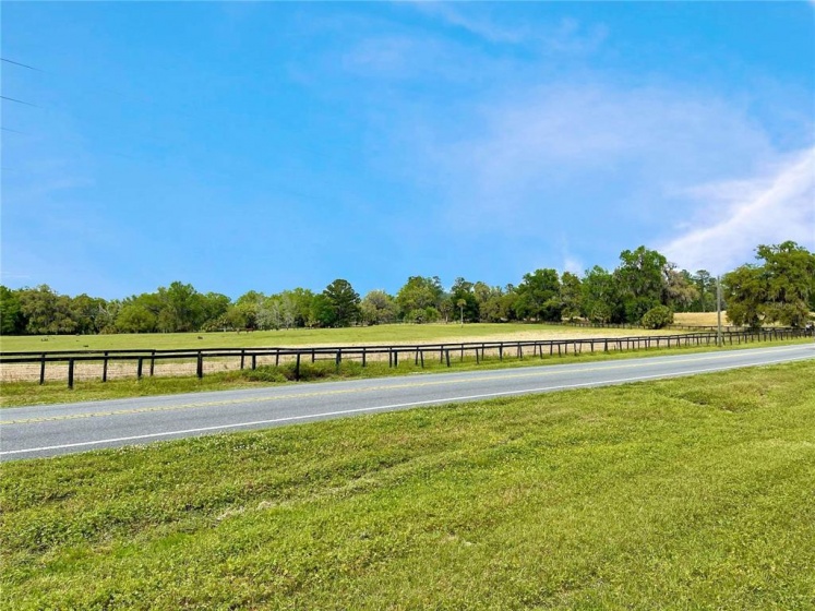 13303 HIGHWAY 40, OCALA, Florida 34481, ,Land,For Sale,HIGHWAY 40,G5050435
