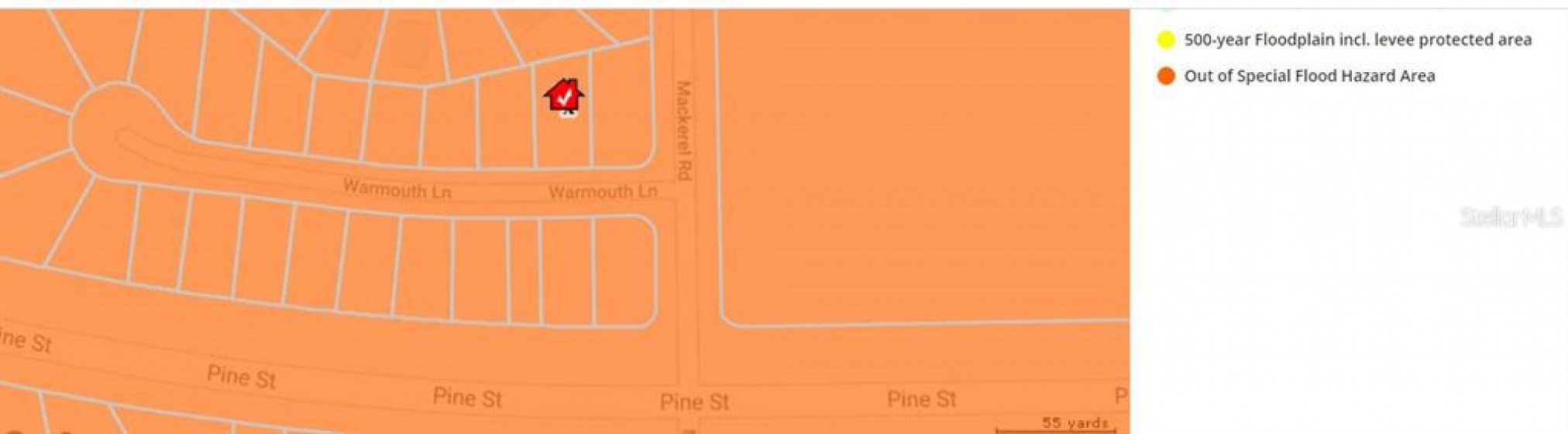 103 WARMOUTH LANE, POINCIANA, Florida 34759, ,Land,For Sale,WARMOUTH,S5061033