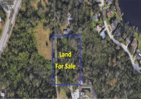 FERN GULLY COVE, WINTER PARK, Florida 32792, ,Land,For Sale,FERN GULLY,T3348913