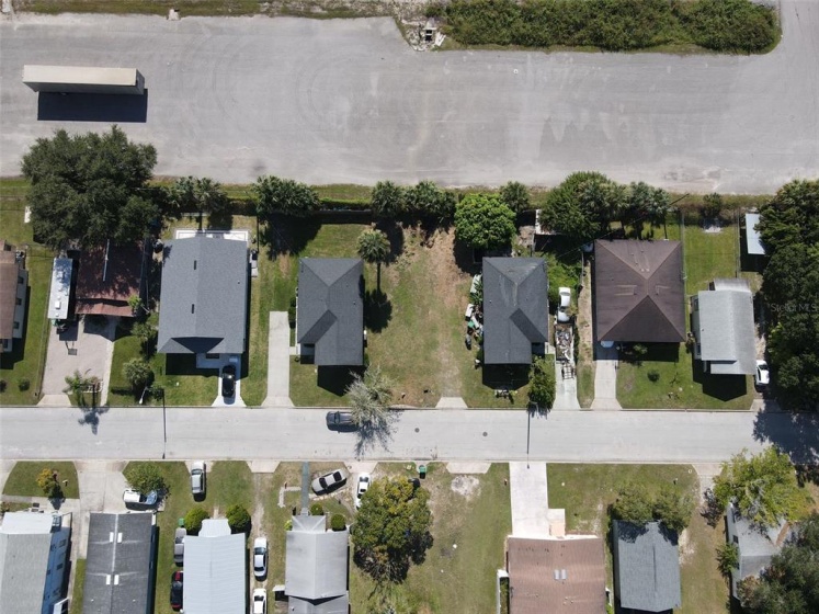 764 KLONDIKE STREET, WINTER GARDEN, Florida 34787, ,Land,For Sale,KLONDIKE,O5995537