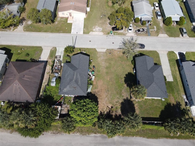 764 KLONDIKE STREET, WINTER GARDEN, Florida 34787, ,Land,For Sale,KLONDIKE,O5995537