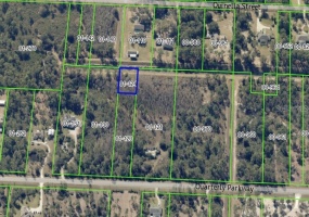 0 QUARTERLY PARKWAY, ORLANDO, Florida 32833, ,Land,For Sale,QUARTERLY,O5989918