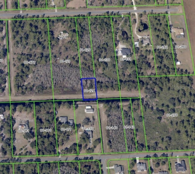 0 QUARTERLY PARKWAY, ORLANDO, Florida 32833, ,Land,For Sale,QUARTERLY,O5989918