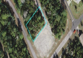 TBD 171ST STREET, OCALA, Florida 34473, ,Land,For Sale,171ST,OM632412