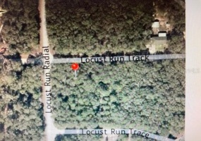 000 LOCUST RUN TRACK, OCALA, Florida 34472, ,Land,For Sale,LOCUST RUN TRACK,G5050496