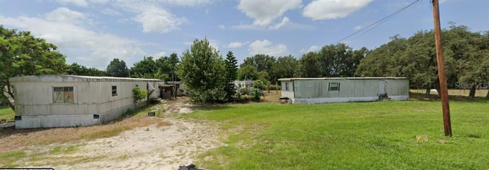 136 1ST WAHNETA STREET, WINTER HAVEN, Florida 33880, ,Land,For Sale,1ST WAHNETA,P4916041