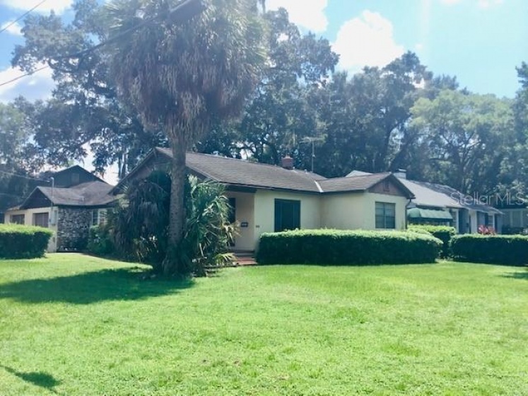 400 RAEHN STREET, ORLANDO, Florida 32806, 2 Bedrooms Bedrooms, ,1 BathroomBathrooms,Residential,For Sale,RAEHN,O5971053