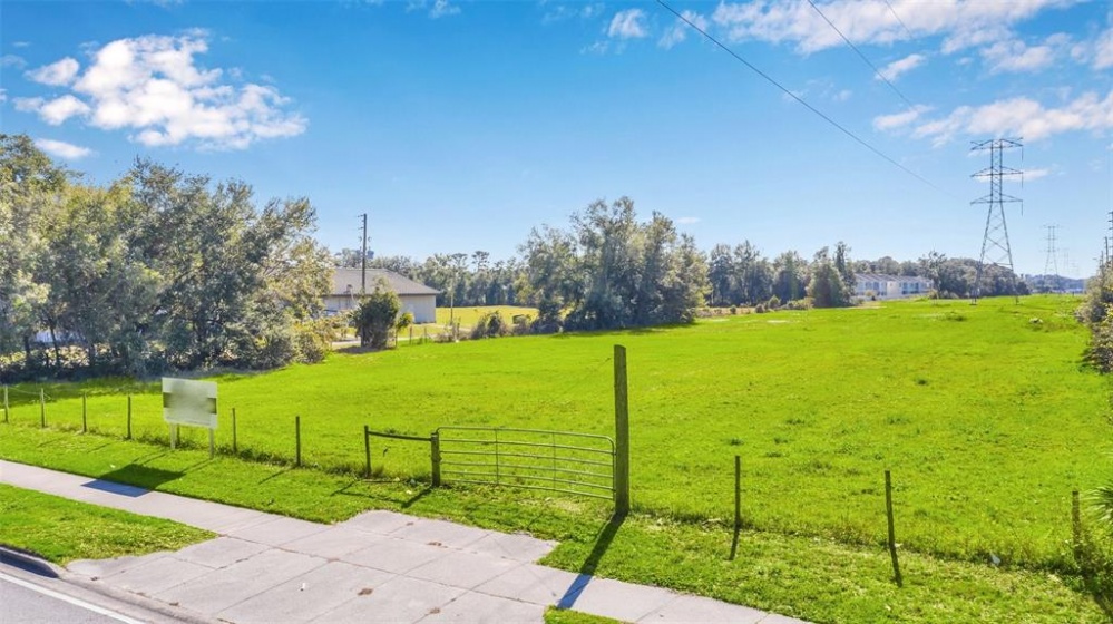 7240 PERSHING AVENUE, ORLANDO, Florida 32822, ,Land,For Sale,PERSHING,O5995591