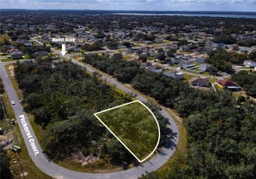 1632 PICKEREL COURT, POINCIANA, Florida 34759, ,Land,For Sale,PICKEREL,L4927360