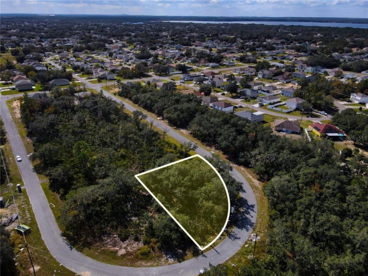 1632 PICKEREL COURT, POINCIANA, Florida 34759, ,Land,For Sale,PICKEREL,L4927360