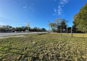 3RD STREET, WINTER HAVEN, Florida 33880, ,Land,For Sale,3RD,P4918895