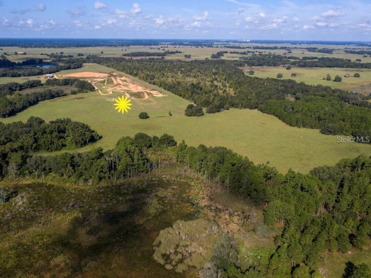 1100 COUNTY ROAD 48, GROVELAND, Florida 34736, ,Land,For Sale,COUNTY ROAD 48,G5050068