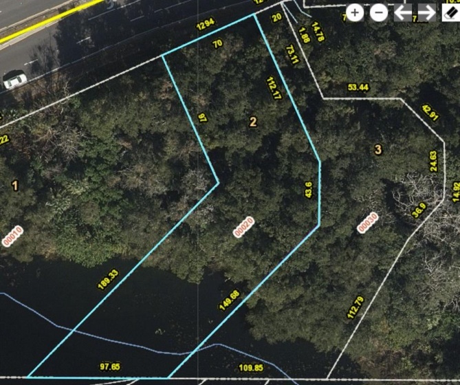 1294 HOWELL BRANCH ROAD, WINTER PARK, Florida 32789, ,Land,For Sale,HOWELL BRANCH,O5995749