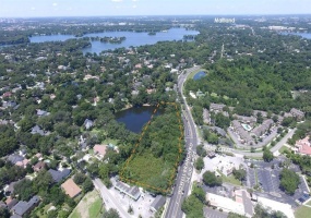 1298 HOWELL BRANCH ROAD, WINTER PARK, Florida 32789, ,Land,For Sale,HOWELL BRANCH,O5995760