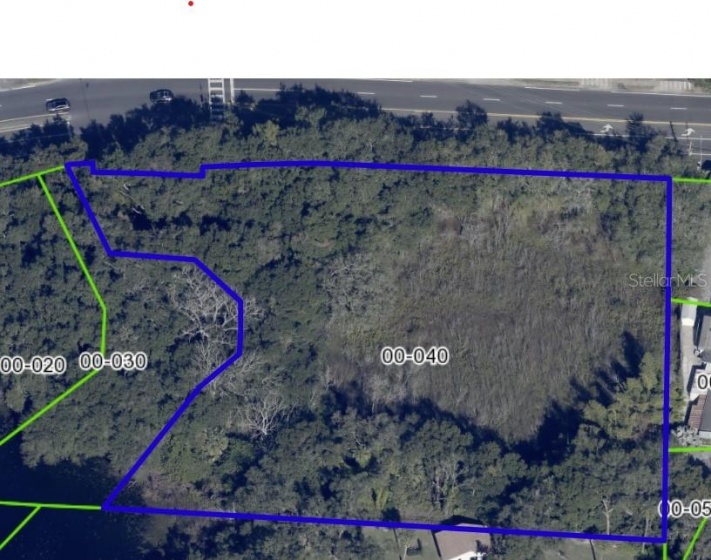 1298 HOWELL BRANCH ROAD, WINTER PARK, Florida 32789, ,Land,For Sale,HOWELL BRANCH,O5995760
