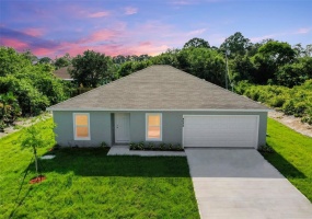 4394 170TH STREET ROAD, OCALA, Florida 34473, 4 Bedrooms Bedrooms, ,2 BathroomsBathrooms,Residential,For Sale,170TH STREET,T3349394