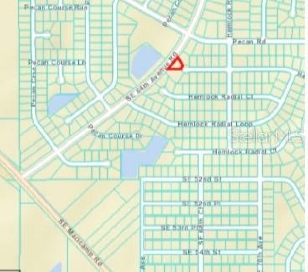 TBD HEMLOCK RADIAL, OCALA, Florida 34472, ,Land,For Sale,HEMLOCK RADIAL,OM632554