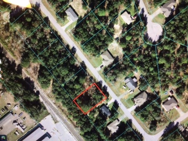 0 WILLOW ROAD, OCALA, Florida 34472, ,Land,For Sale,WILLOW,OM629011