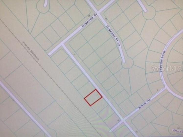 0 WILLOW ROAD, OCALA, Florida 34472, ,Land,For Sale,WILLOW,OM629011