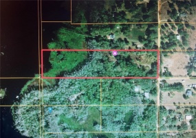 7729 PRETTY LAKE ROAD, CLERMONT, Florida 34714, ,Land,For Sale,PRETTY LAKE,G5050618