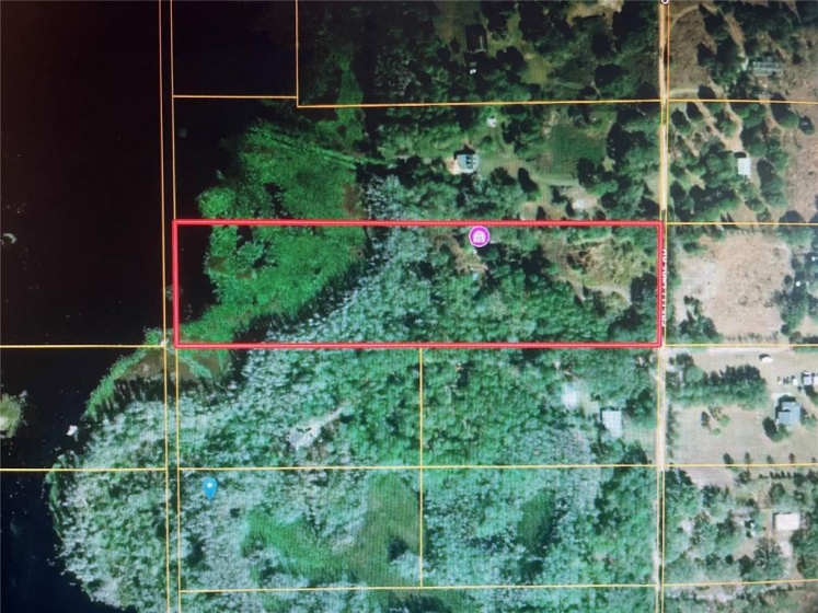 7729 PRETTY LAKE ROAD, CLERMONT, Florida 34714, ,Land,For Sale,PRETTY LAKE,G5050618