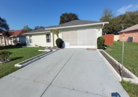 4721 142ND PLACE ROAD, OCALA, Florida 34473, 3 Bedrooms Bedrooms, ,2 BathroomsBathrooms,Residential,For Sale,142ND PLACE,OM632471