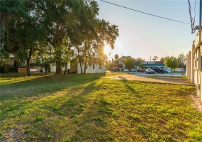419 CENTRAL AVENUE, APOPKA, Florida 32703, ,Land,For Sale,CENTRAL,O5996307