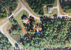 TBA 172 STREET RD, OCALA, Florida 34473, ,Land,For Sale,172 STREET RD,OM632622