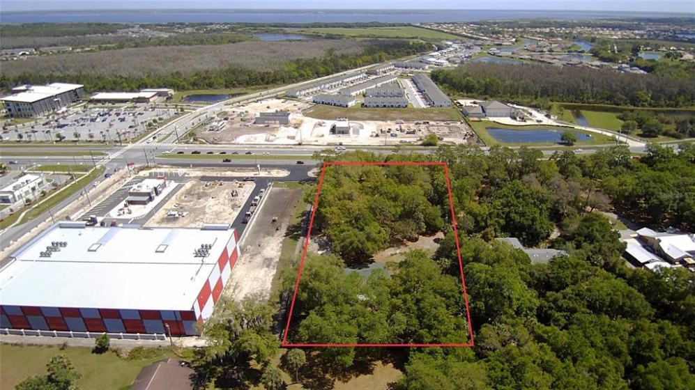 3340 PLEASANT HILL ROAD, KISSIMMEE, Florida 34746, ,Land,For Sale,PLEASANT HILL,S5061295