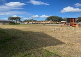 3412 CURRY FORD ROAD, ORLANDO, Florida 32806, ,Land,For Sale,CURRY FORD,S5044503