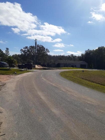 531 HUMMINGBIRD COURT, POINCIANA, Florida 34759, ,Land,For Sale,HUMMINGBIRD,O5994693