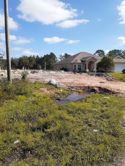 531 HUMMINGBIRD COURT, POINCIANA, Florida 34759, ,Land,For Sale,HUMMINGBIRD,O5994693